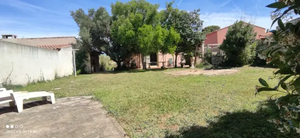 Port-de-Bouc 13110 – Vente maison/villa 5&nbsp;pièces 3&nbsp;chambres
