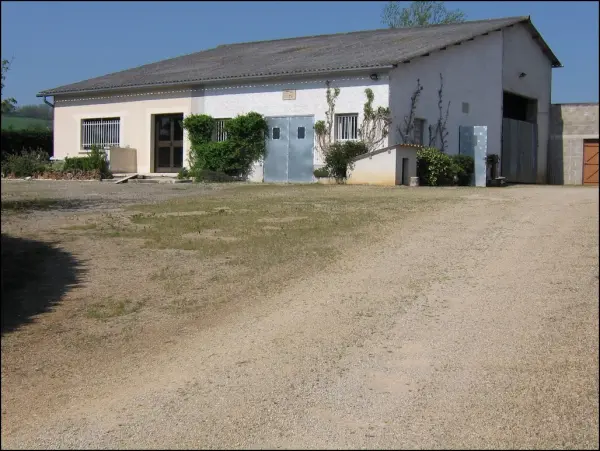 Villefranche-de-Rouergue 12200 – Vente maison/villa 3&nbsp;pièces 1&nbsp;chambre