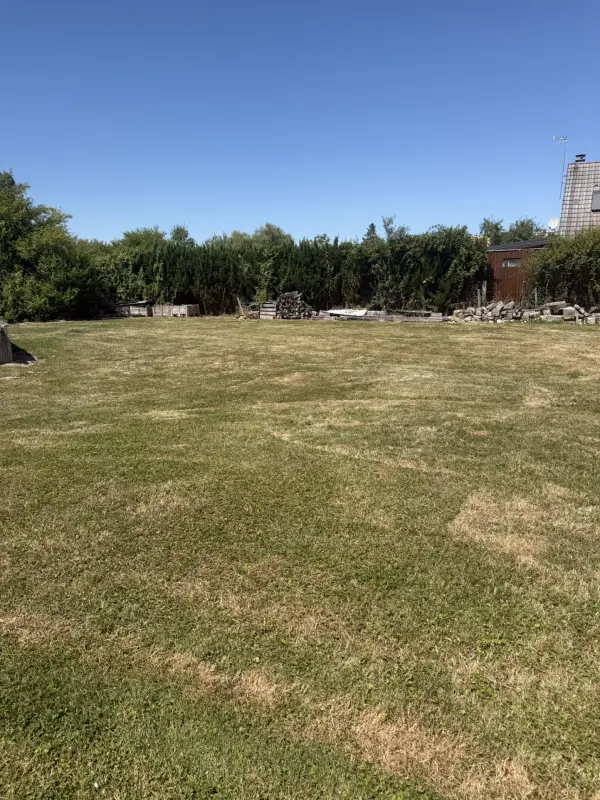 Laubressel 10270 – Vente terrain