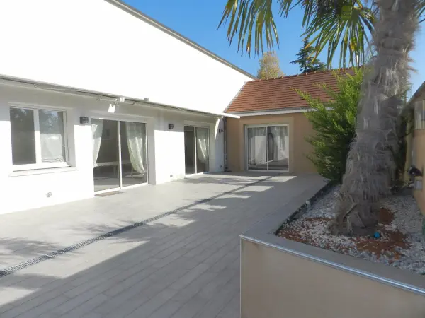 Saint-André-les-Vergers 10120 – Vente maison/villa 6&nbsp;pièces 3&nbsp;chambres