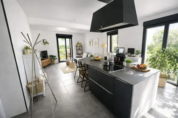 Besançon 25000 – Vente appartement 2&nbsp;pièces 1&nbsp;chambre