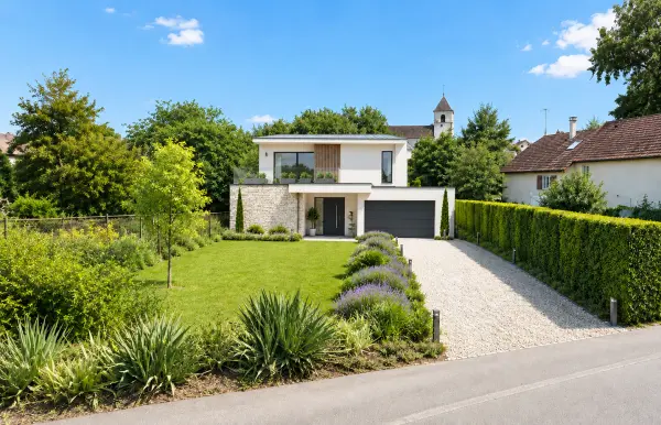 Auxon-Dessous 25870 – Vente terrain