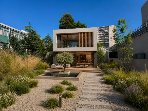Besançon 25000 – Vente terrain