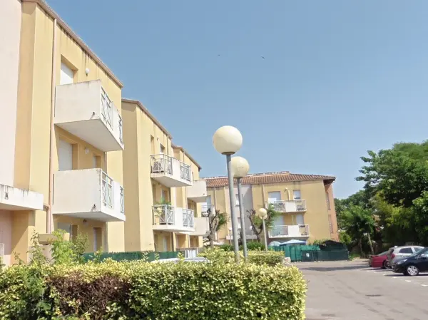 Marguerittes 30320 – Vente appartement 3&nbsp;pièces 2&nbsp;chambres