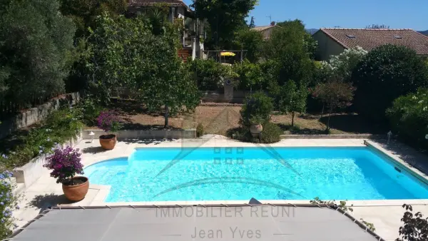 Martigues 13500 – Vente de prestige maison/villa 6&nbsp;pièces 4&nbsp;chambres