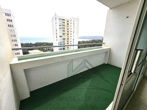 Martigues 13500 – Vente appartement 4&nbsp;pièces 3&nbsp;chambres