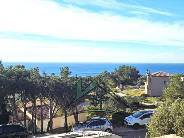 Sausset-les-Pins 13960 – Vente maison/villa 5&nbsp;pièces 4&nbsp;chambres