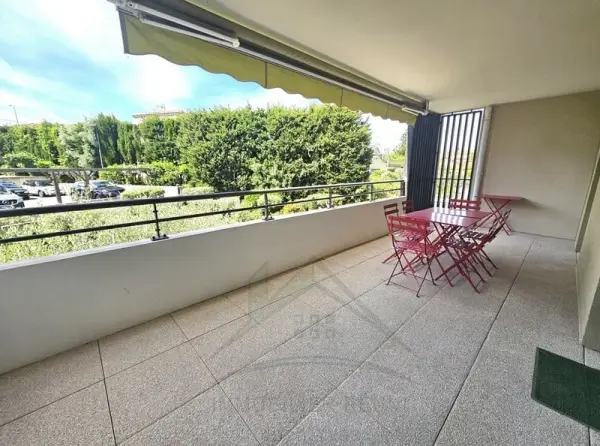 Martigues 13500 – Vente de prestige appartement 3&nbsp;pièces 2&nbsp;chambres