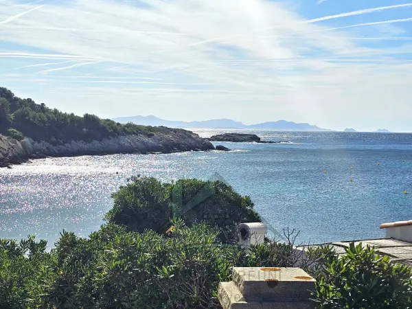Martigues 13500 – Vente maison/villa 4&nbsp;pièces 3&nbsp;chambres