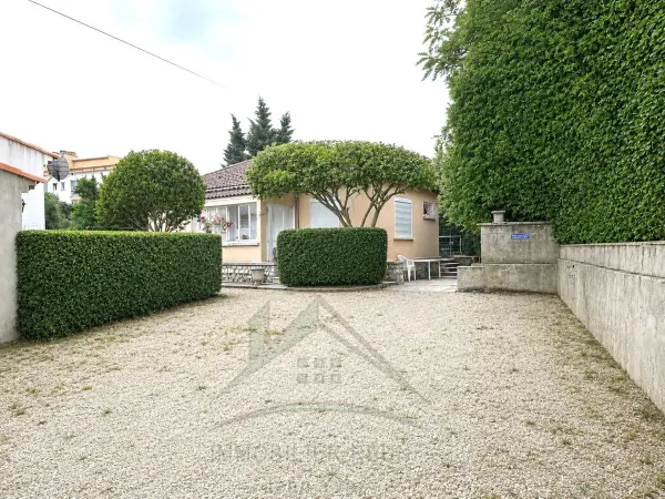 Martigues 13500 – Vente maison/villa 4&nbsp;pièces 3&nbsp;chambres