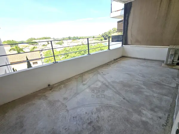 Istres 13800 – Vente appartement 3&nbsp;pièces 2&nbsp;chambres