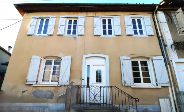 Castelnau-Magnoac 65230 – Vente maison/villa 7&nbsp;pièces 2&nbsp;chambres
