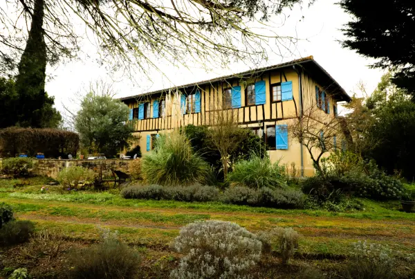 Aurimont 32450 – Vente maison/villa 8&nbsp;pièces 4&nbsp;chambres