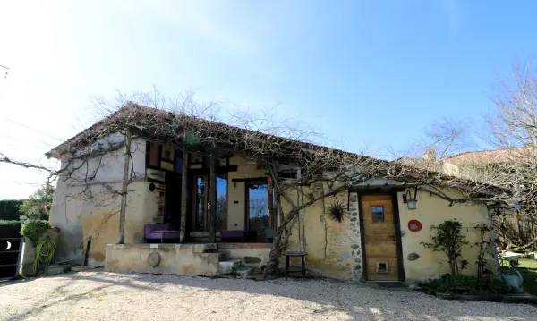 Saint-Jean-le-Comtal 32550 – Vente maison/villa 6&nbsp;pièces 3&nbsp;chambres