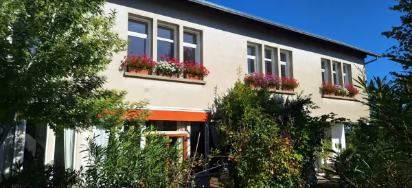 Castelnau-Magnoac 65230 – Vente maison/villa 4&nbsp;pièces 2&nbsp;chambres