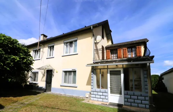 Campan 65710 – Vente maison/villa 9&nbsp;pièces 5&nbsp;chambres