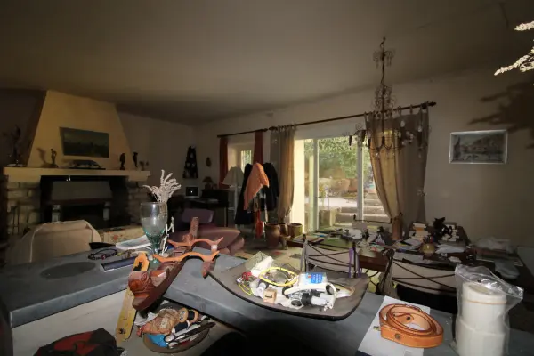 Anduze 30140 – Vente maison/villa 7&nbsp;pièces 4&nbsp;chambres