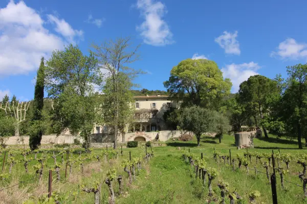Anduze 30140 – Vente maison/villa 28&nbsp;pièces 9&nbsp;chambres