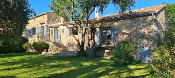 Saint-Christol-lez-Alès 30380 – Vente maison/villa 7&nbsp;pièces 4&nbsp;chambres