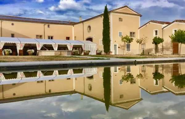 Saint-Mathieu-de-Tréviers 34270 – Vente maison/villa 44&nbsp;pièces 23&nbsp;chambres