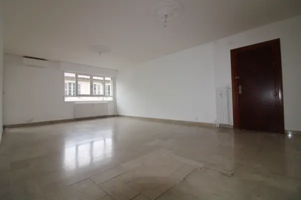 Nîmes 30000 – Vente appartement 4&nbsp;pièces 3&nbsp;chambres