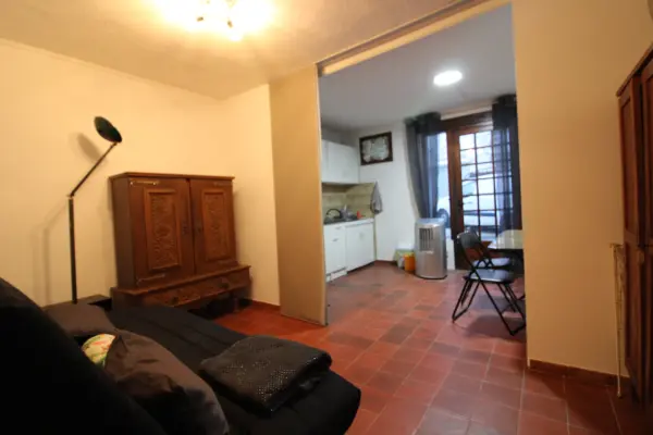 Le Grau-du-Roi 30240 – Vente appartement 2&nbsp;pièces 1&nbsp;chambre