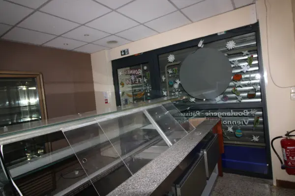 Saint-Ambroix 30500 – Vente appartement 5&nbsp;pièces