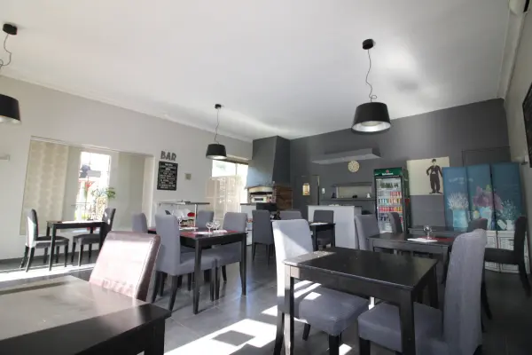 Alès 30100 – Vente fonds de commerce boutique