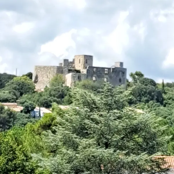 Lédenon 30210 – Vente appartement 5&nbsp;pièces 3&nbsp;chambres