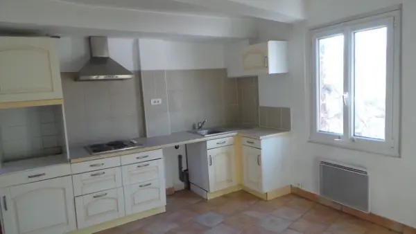 Narbonne 11100 – Vente appartement 4&nbsp;pièces 3&nbsp;chambres