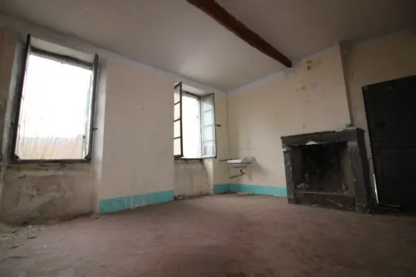 Saint-Jean-du-Gard 30270 – Vente immeuble