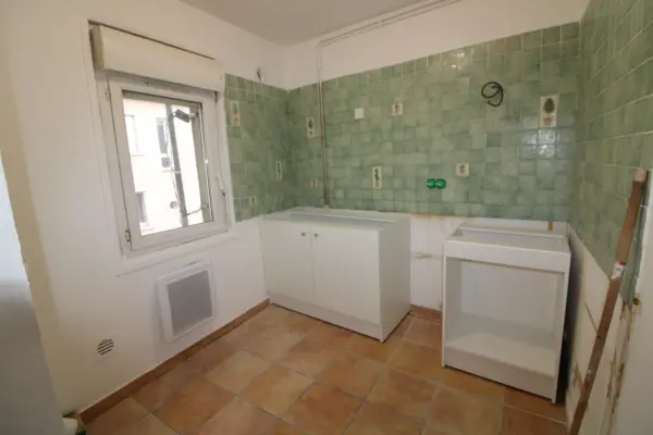 La Grand-Combe 30110 – Vente immeuble