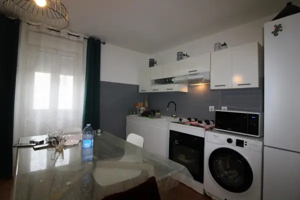 La Grand-Combe 30110 – Vente immeuble
