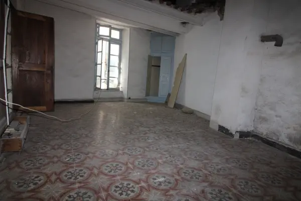 Saint-Jean-du-Gard 30270 – Vente immeuble