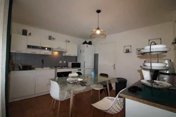 La Grand-Combe 30110 – Vente immeuble