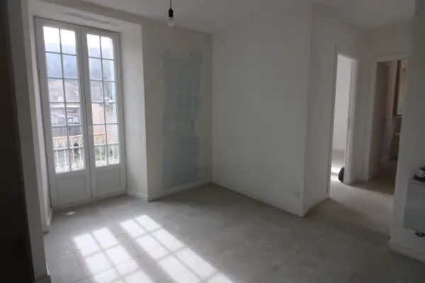 Bessèges 30160 – Vente immeuble