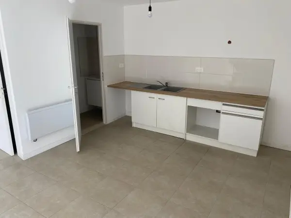 Bessèges 30160 – Vente immeuble