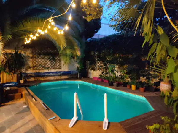 Milhaud 30540 – Vente maison/villa 10&nbsp;pièces 6&nbsp;chambres