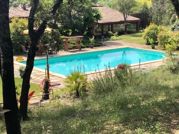 Saint-Hippolyte-du-Fort 30170 – Vente maison/villa 11&nbsp;pièces 19&nbsp;chambres