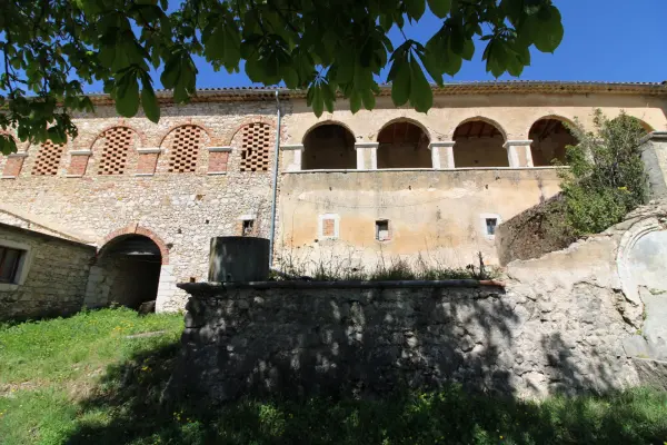 Anduze 30140 – Vente maison/villa 99&nbsp;pièces 52&nbsp;chambres