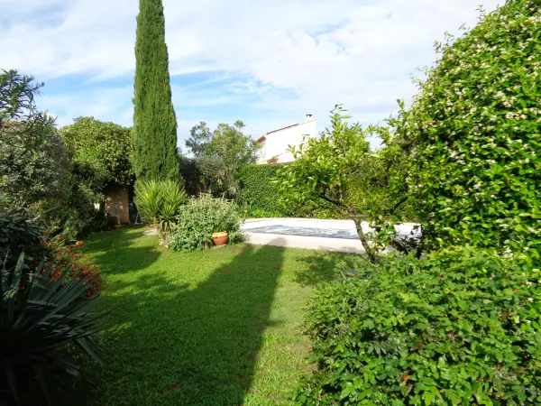 Bouillargues 30230 – Vente maison/villa 6&nbsp;pièces 4&nbsp;chambres