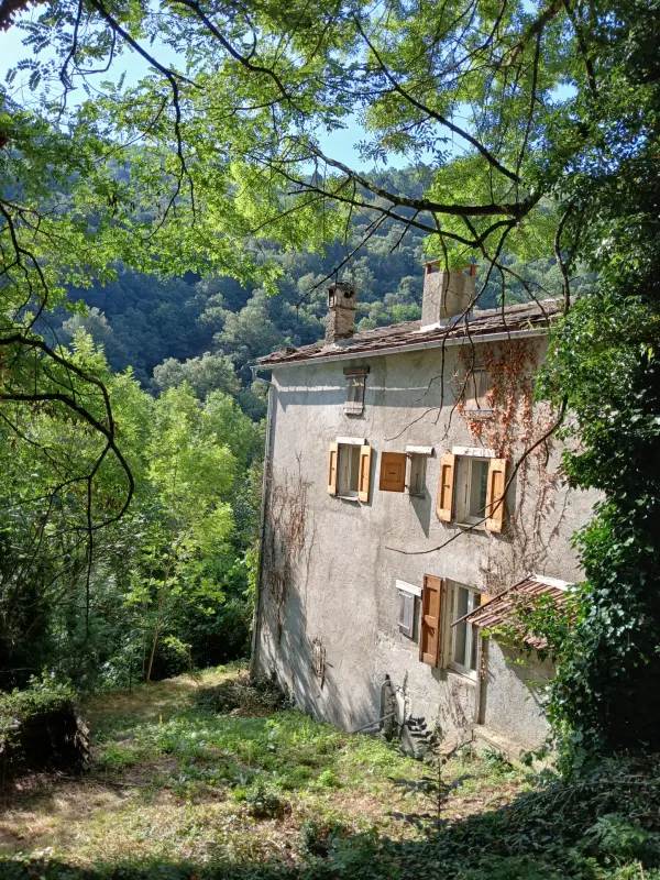 Plantiers 30122 – Vente maison/villa 7&nbsp;pièces 6&nbsp;chambres