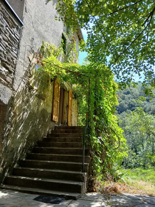 Saint-Jean-du-Gard 30270 – Vente maison/villa 7&nbsp;pièces 6&nbsp;chambres