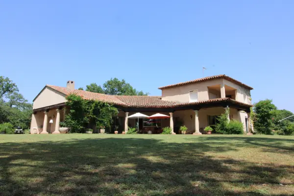 Ribaute-les-Tavernes 30720 – Vente de prestige maison/villa 7&nbsp;pièces 4&nbsp;chambres