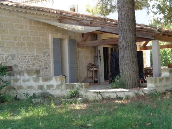 Lunel 34400 – Vente maison/villa 30&nbsp;pièces 10&nbsp;chambres