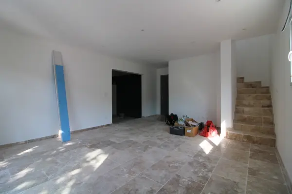 Milhaud 30540 – Vente maison/villa 4&nbsp;pièces 3&nbsp;chambres