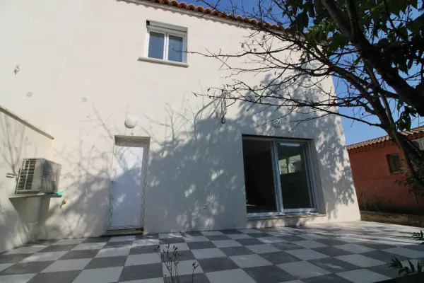 Milhaud 30540 – Vente maison/villa 4&nbsp;pièces 3&nbsp;chambres