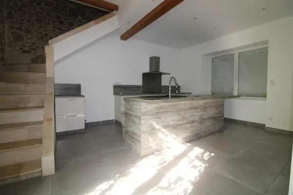 Alès 30100 – Vente maison/villa 4&nbsp;pièces 3&nbsp;chambres