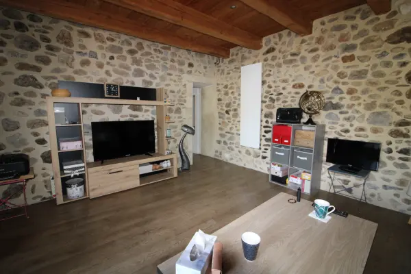 Meyrannes 30410 – Vente maison/villa 6&nbsp;pièces 5&nbsp;chambres