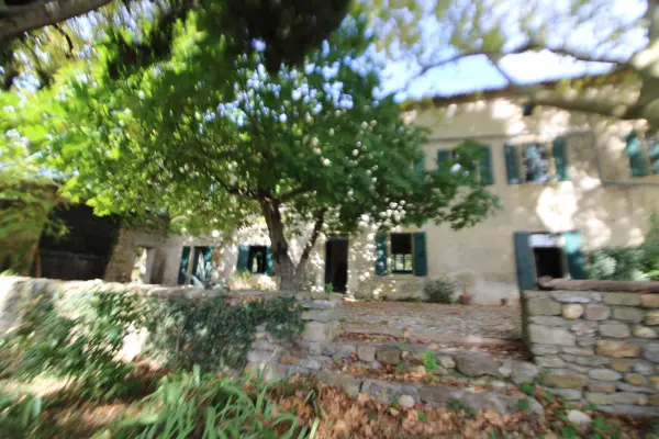 Alès 30100 – Vente maison/villa 9&nbsp;pièces 5&nbsp;chambres